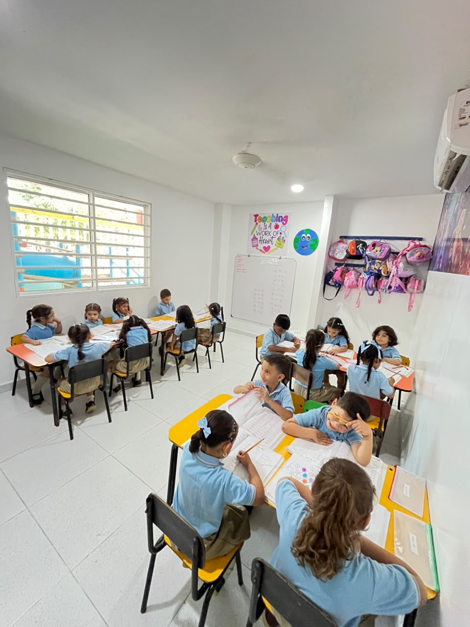 Galería Grow And Learn